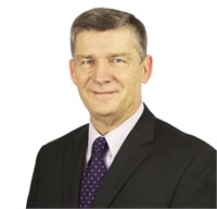 Richard L. Brown, CPA, PFS